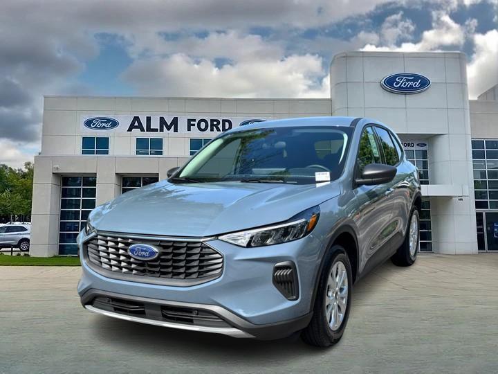 new 2025 Ford Escape car, priced at $33,475