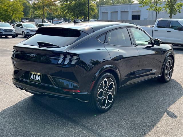 new 2024 Ford Mustang Mach-E car, priced at $56,390