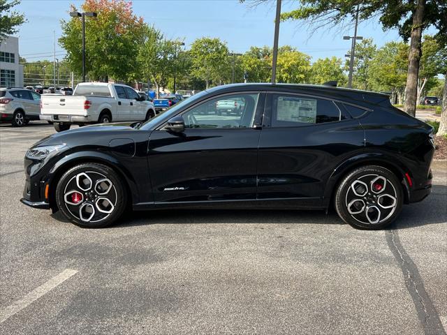 new 2024 Ford Mustang Mach-E car, priced at $56,390