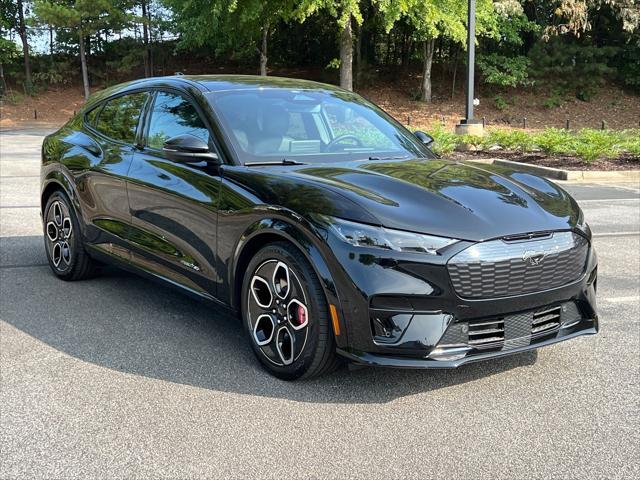 new 2024 Ford Mustang Mach-E car, priced at $56,390