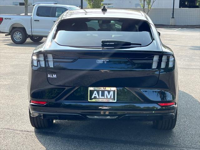 new 2024 Ford Mustang Mach-E car, priced at $56,390