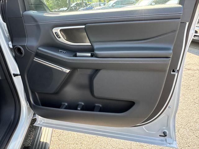 new 2025 Ford Expedition Max car, priced at $85,970
