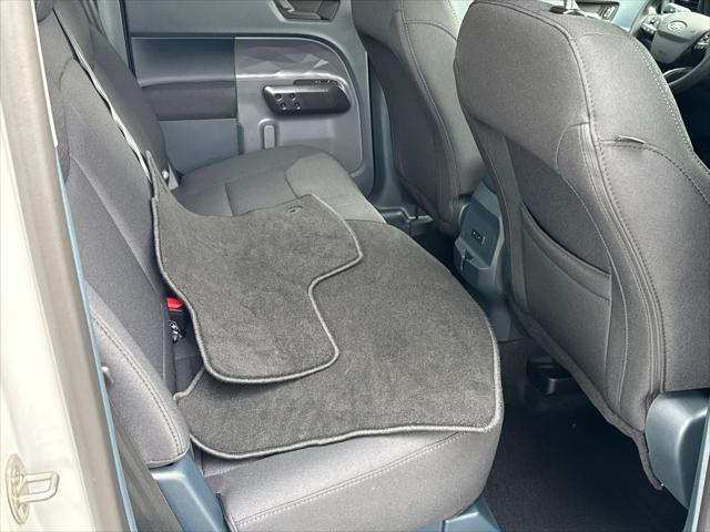 new 2025 Ford Maverick car, priced at $30,060