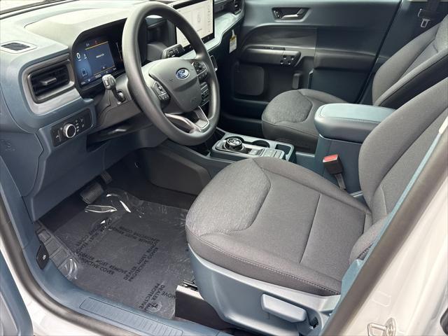 new 2025 Ford Maverick car, priced at $30,060