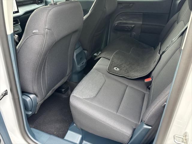 new 2025 Ford Maverick car, priced at $30,060