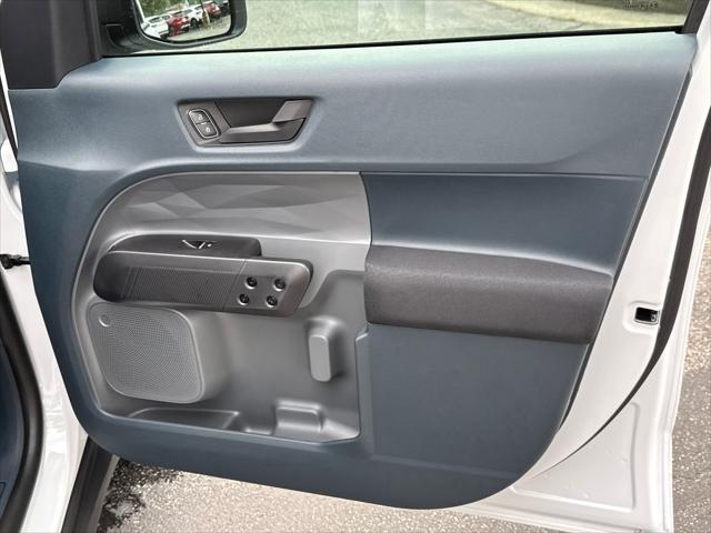 new 2025 Ford Maverick car, priced at $30,060