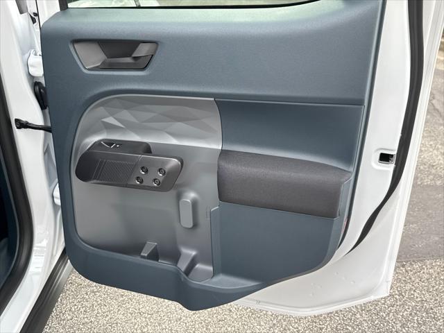new 2025 Ford Maverick car, priced at $30,060
