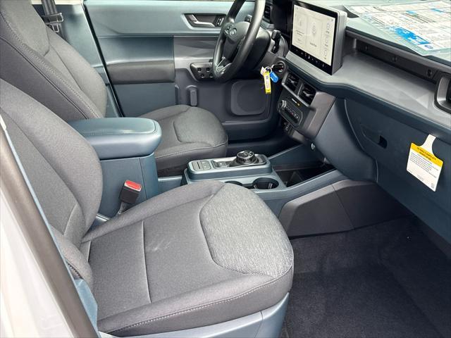 new 2025 Ford Maverick car, priced at $30,060