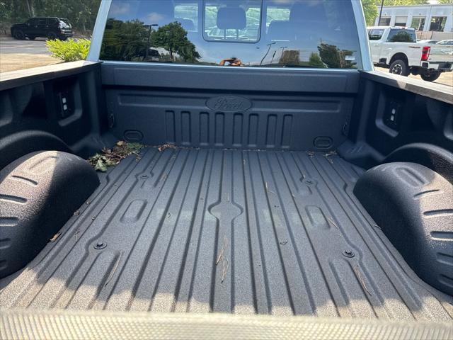 new 2025 Ford F-250 car, priced at $96,950