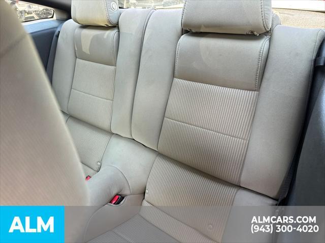 used 2013 Ford Mustang car, priced at $9,920