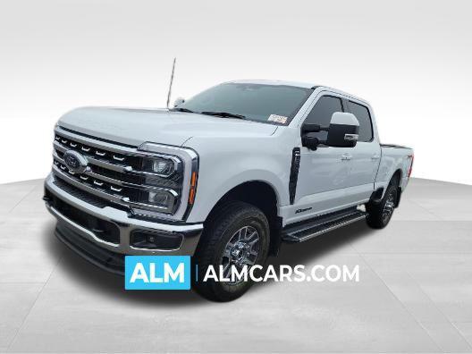 used 2023 Ford F-350 car, priced at $68,460