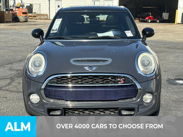 used 2015 MINI Hardtop car, priced at $10,120