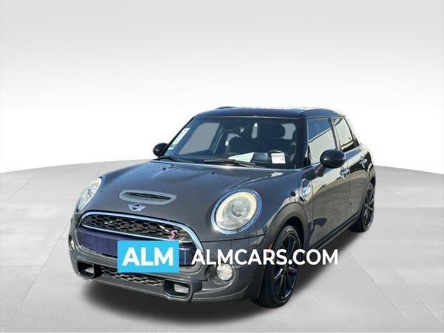 used 2015 MINI Hardtop car, priced at $10,120