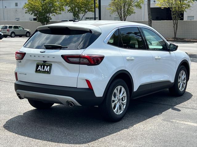 new 2024 Ford Escape car, priced at $30,990