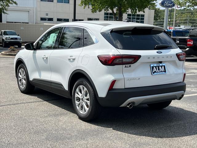 new 2024 Ford Escape car, priced at $30,990