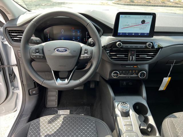 new 2024 Ford Escape car, priced at $30,990