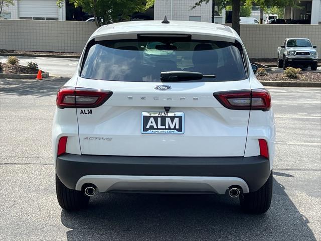 new 2024 Ford Escape car, priced at $30,990