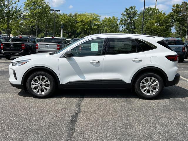 new 2024 Ford Escape car, priced at $30,990