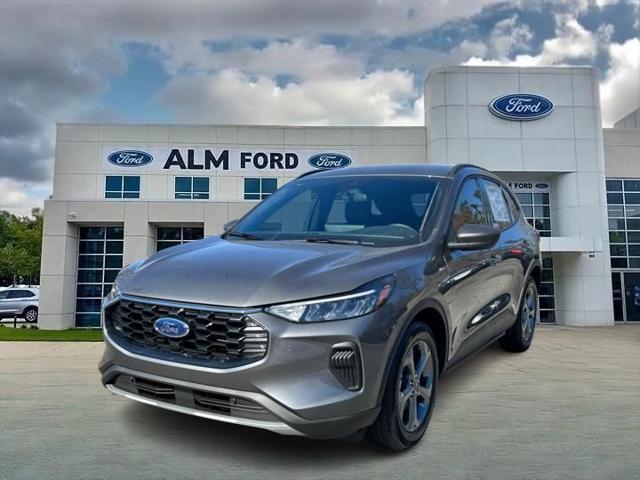 new 2025 Ford Escape car, priced at $32,475