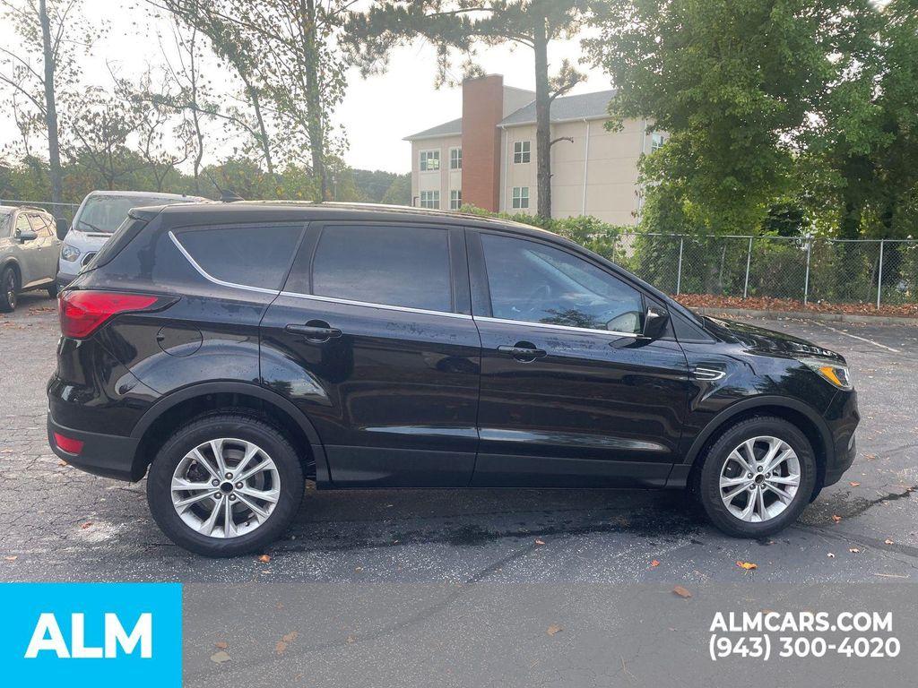 used 2019 Ford Escape car, priced at $10,520