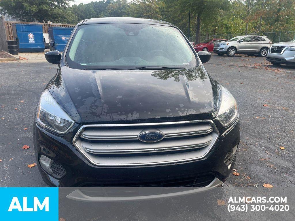 used 2019 Ford Escape car, priced at $10,520