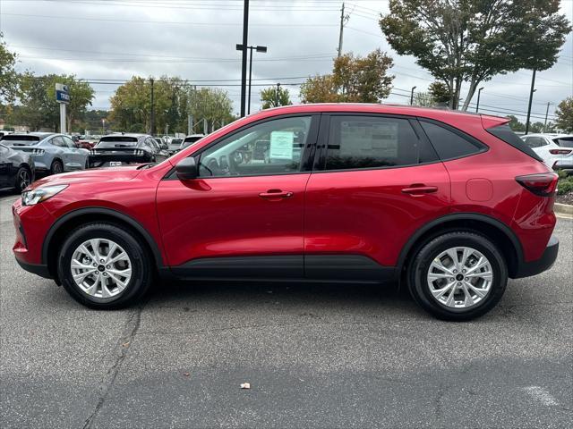 new 2025 Ford Escape car, priced at $30,330