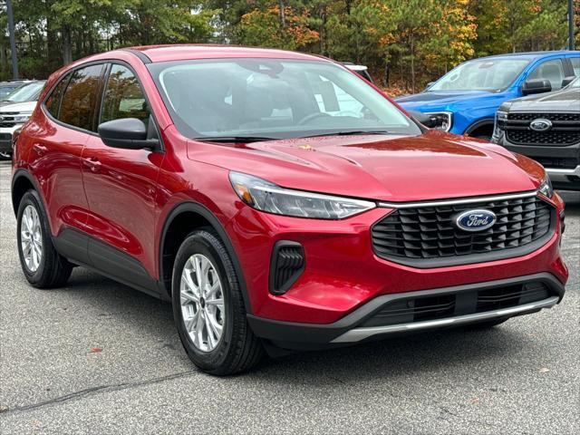 new 2025 Ford Escape car, priced at $30,330