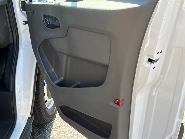 new 2025 Ford Transit-350 car, priced at $62,470