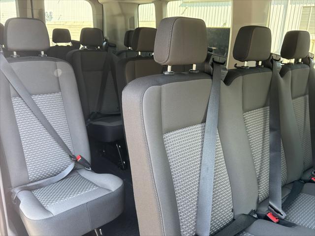 new 2025 Ford Transit-350 car, priced at $62,470