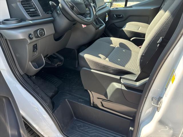 new 2025 Ford Transit-350 car, priced at $62,470