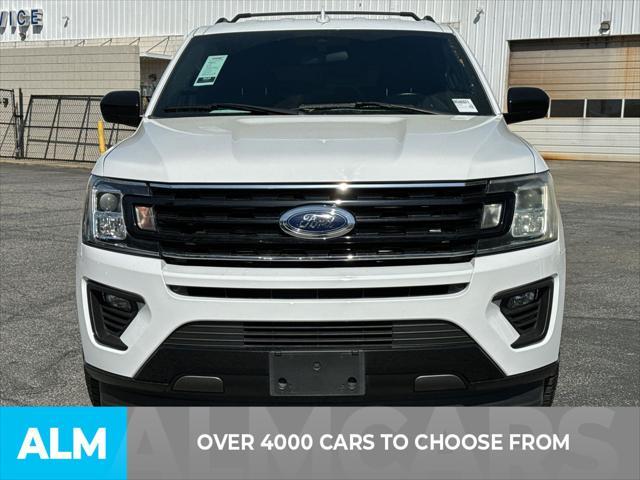 used 2021 Ford Expedition car, priced at $29,460