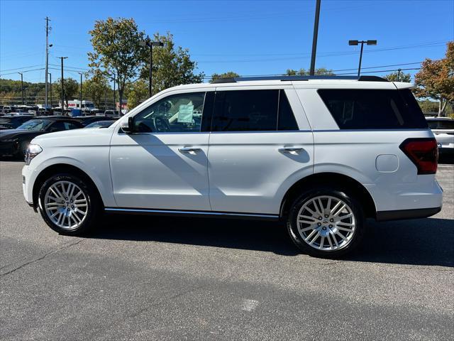 new 2024 Ford Expedition car, priced at $75,400