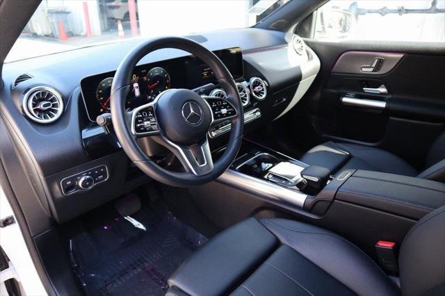 used 2021 Mercedes-Benz GLA 250 car, priced at $27,460