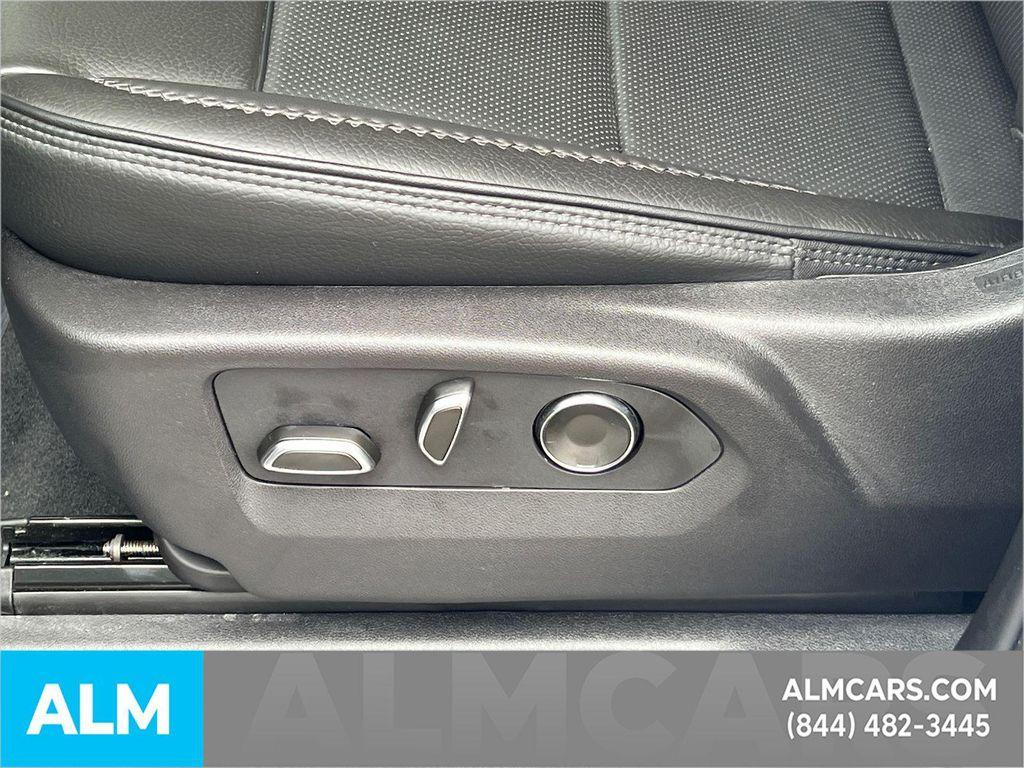 used 2024 GMC Sierra 3500 car, priced at $76,470