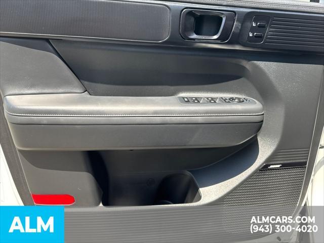 used 2024 Hyundai Santa Fe car, priced at $36,920