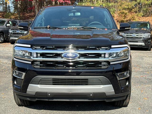 new 2024 Ford Expedition car, priced at $78,105