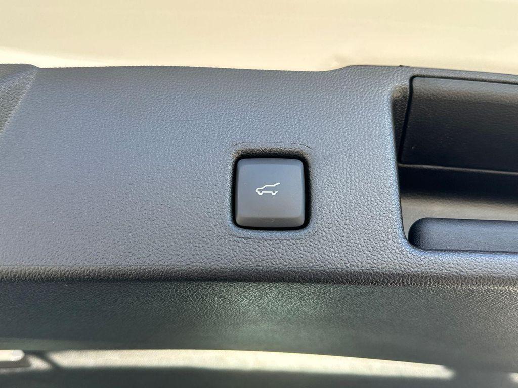 new 2025 Ford Escape PHEV car, priced at $47,015