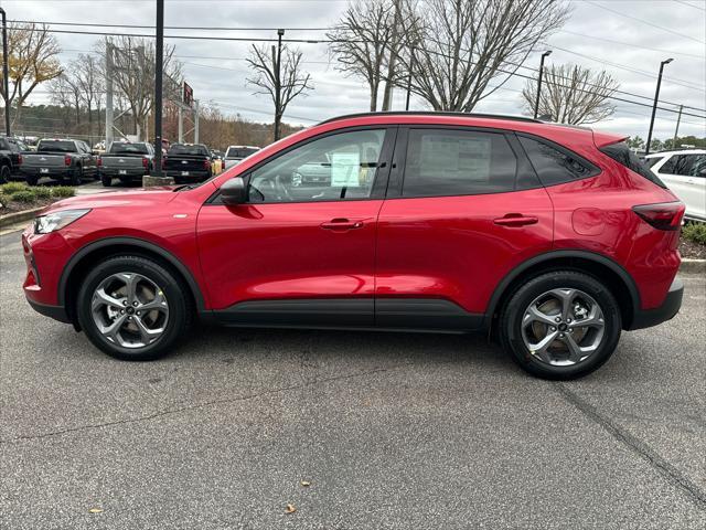 new 2025 Ford Escape car, priced at $33,965