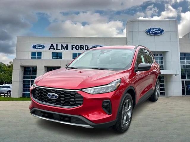 new 2025 Ford Escape car, priced at $33,965