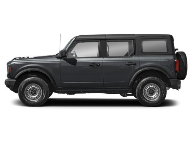 new 2025 Ford Bronco car, priced at $50,245