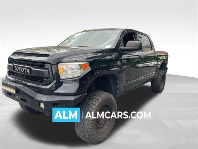 used 2014 Toyota Tundra car, priced at $25,920