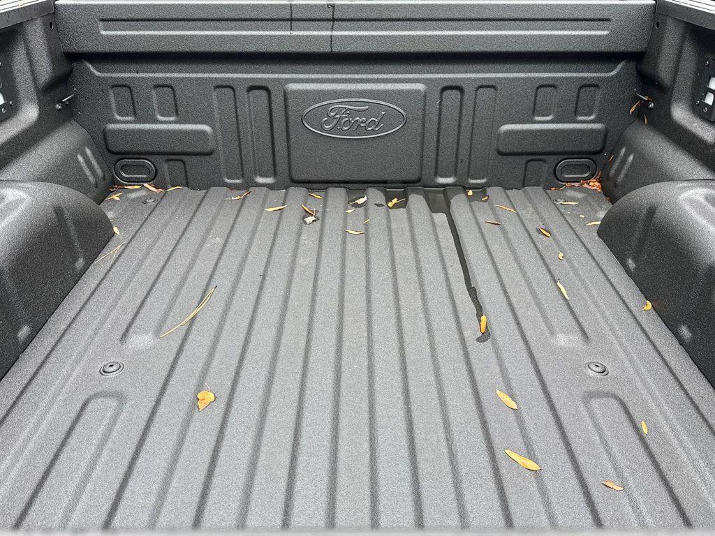 new 2025 Ford F-150 Lightning car, priced at $73,810