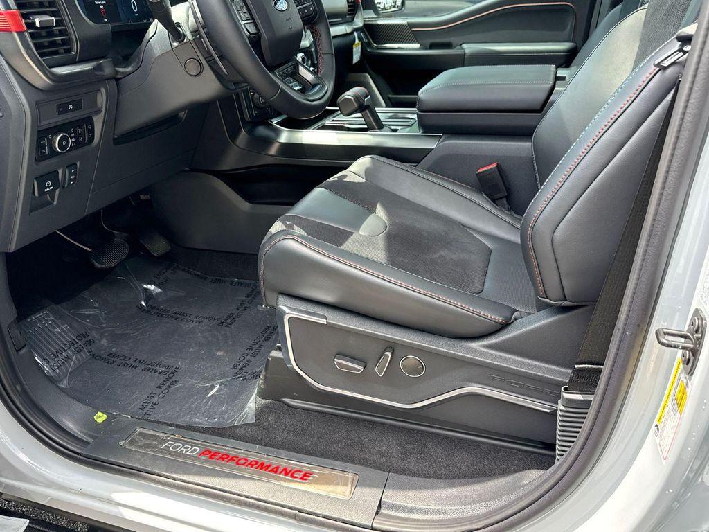new 2025 Ford F-150 car, priced at $100,397