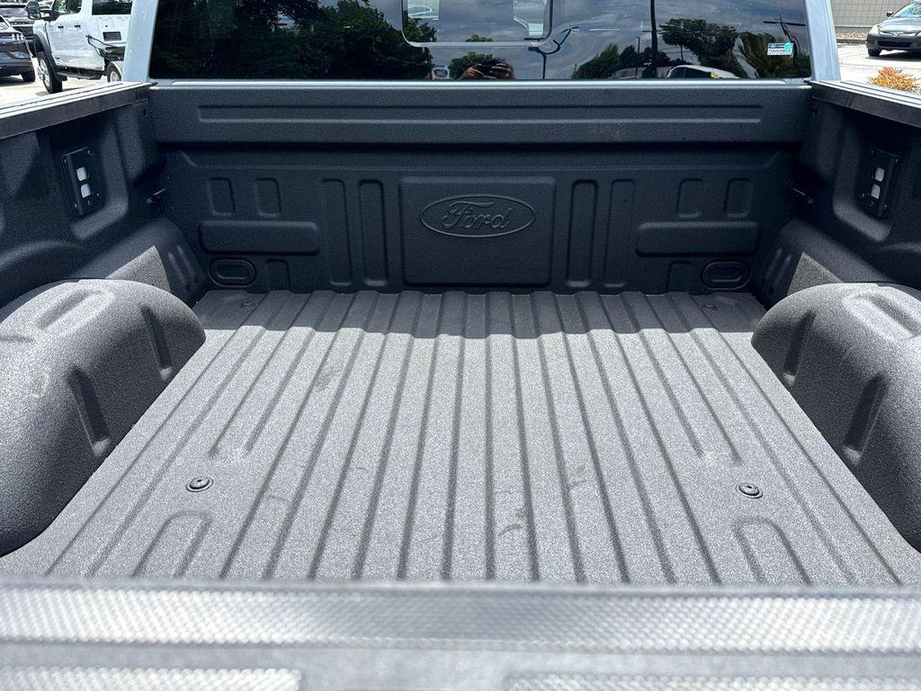 new 2025 Ford F-150 car, priced at $100,397