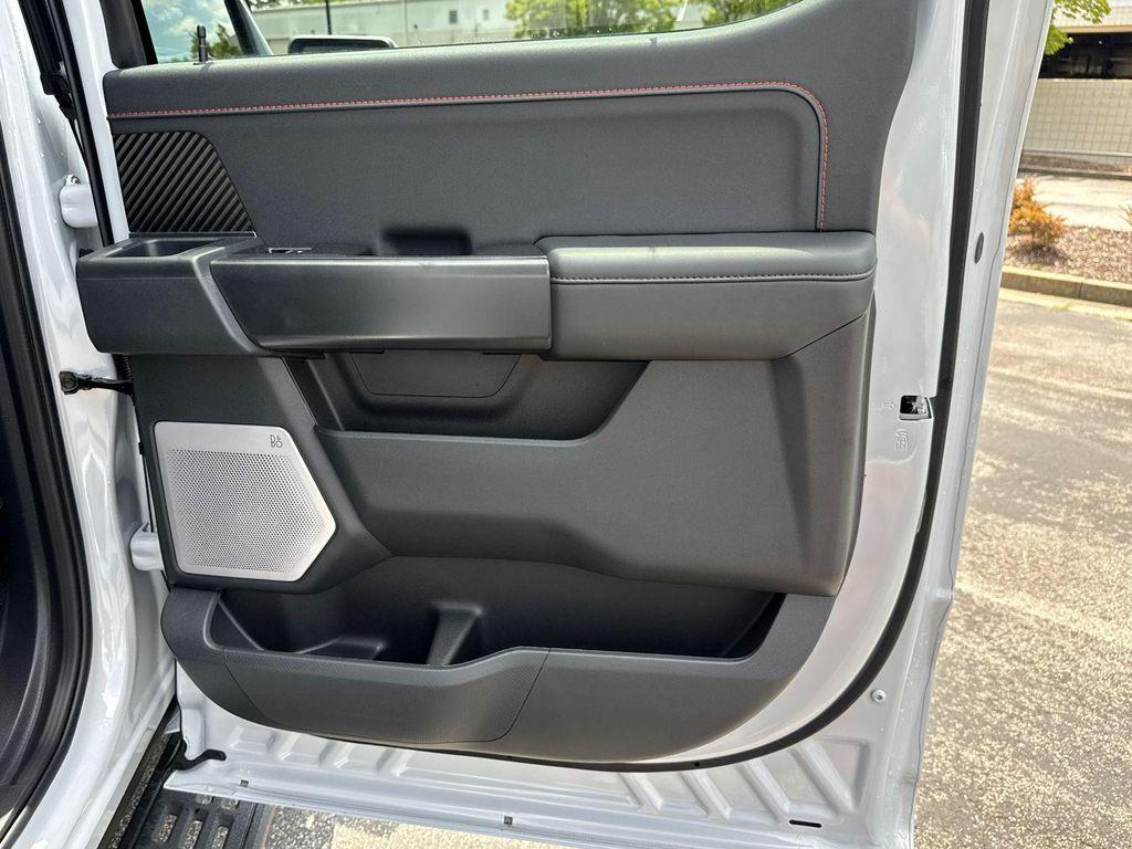new 2025 Ford F-150 car, priced at $100,397