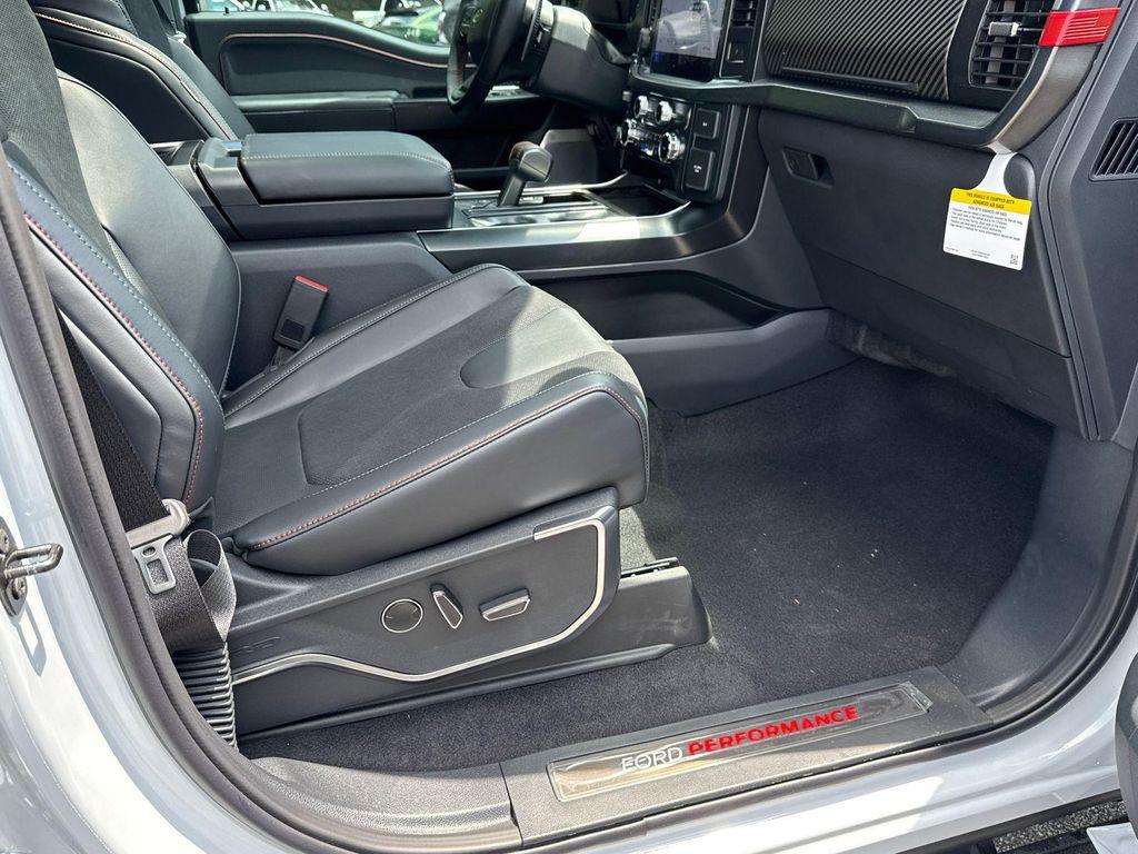 new 2025 Ford F-150 car, priced at $100,397