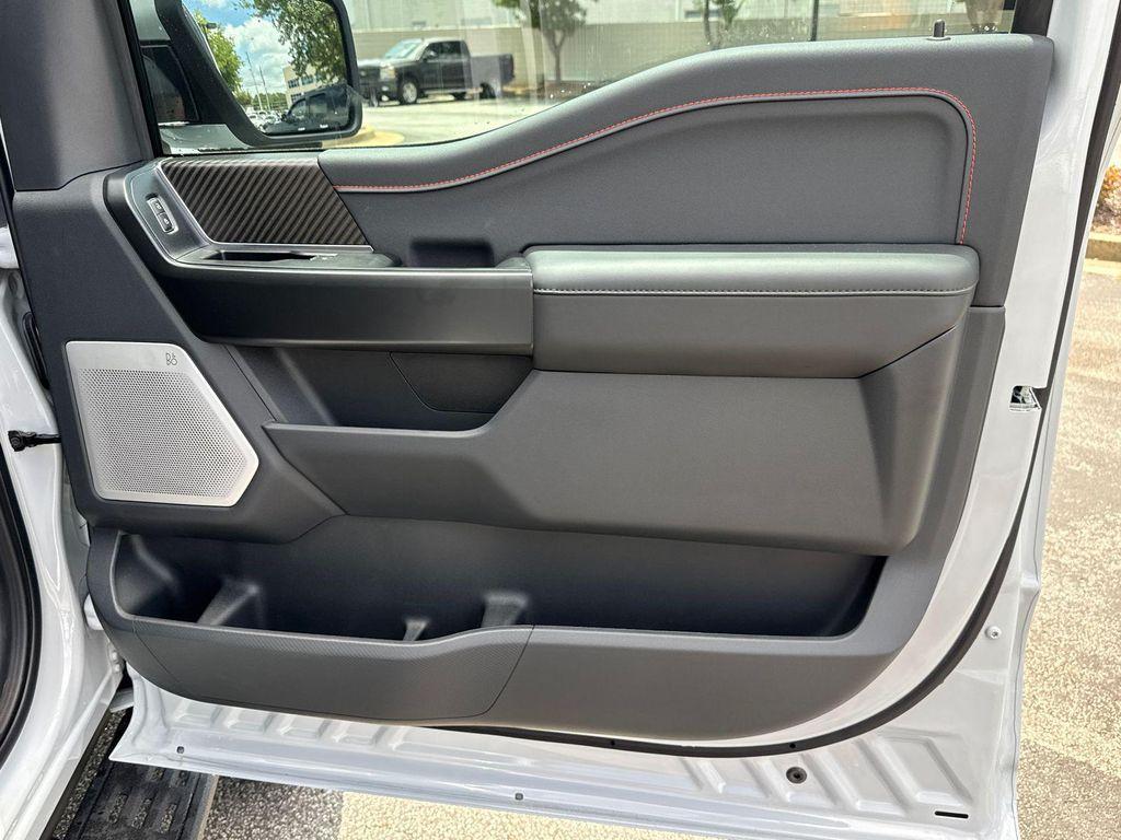 new 2025 Ford F-150 car, priced at $100,397