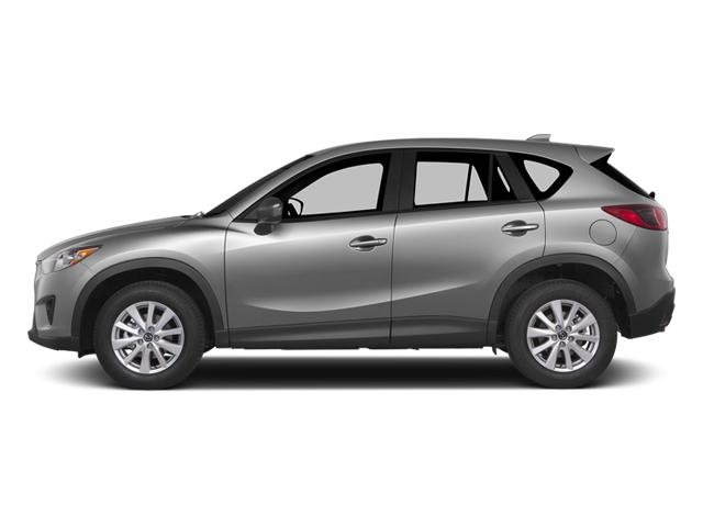 used 2014 Mazda CX-5 car, priced at $9,820