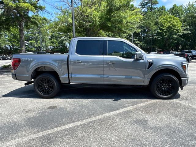 new 2024 Ford F-150 car, priced at $83,945