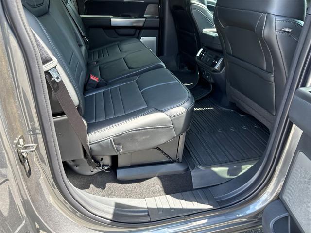 new 2024 Ford F-150 car, priced at $83,945
